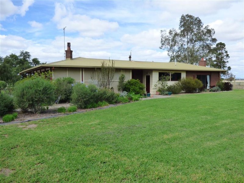 Photo - 982 Lindners Road, Vectis Road, Horsham VIC 3400 - Image 4