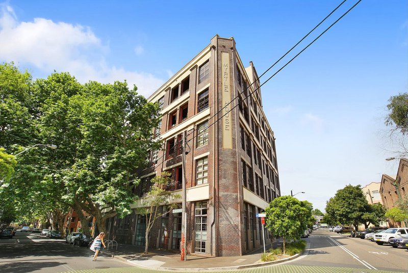 Photo - 9/82 Myrtle Street, Chippendale NSW 2008 - Image 8