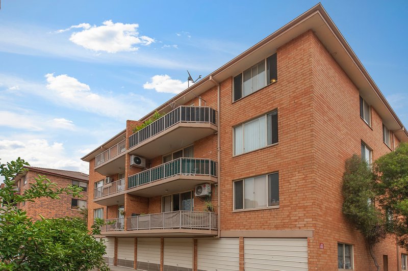 98/2 Riverpark Drive, Liverpool NSW 2170