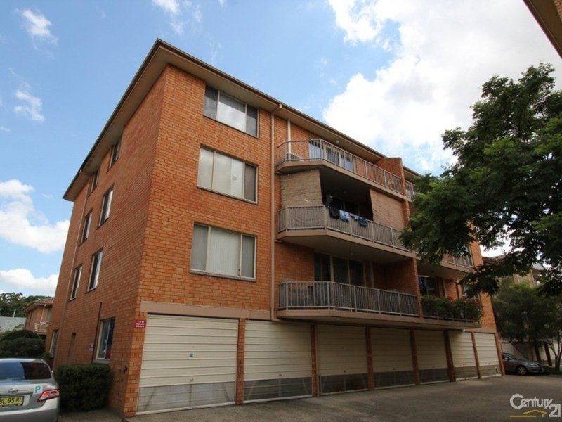 Photo - 98/2 Riverpark Drive, Liverpool NSW 2170 - Image 1