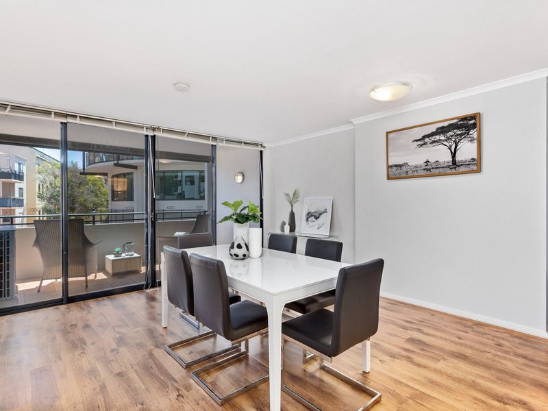 Photo - 9/82 Royal Street, East Perth WA 6004 - Image 5