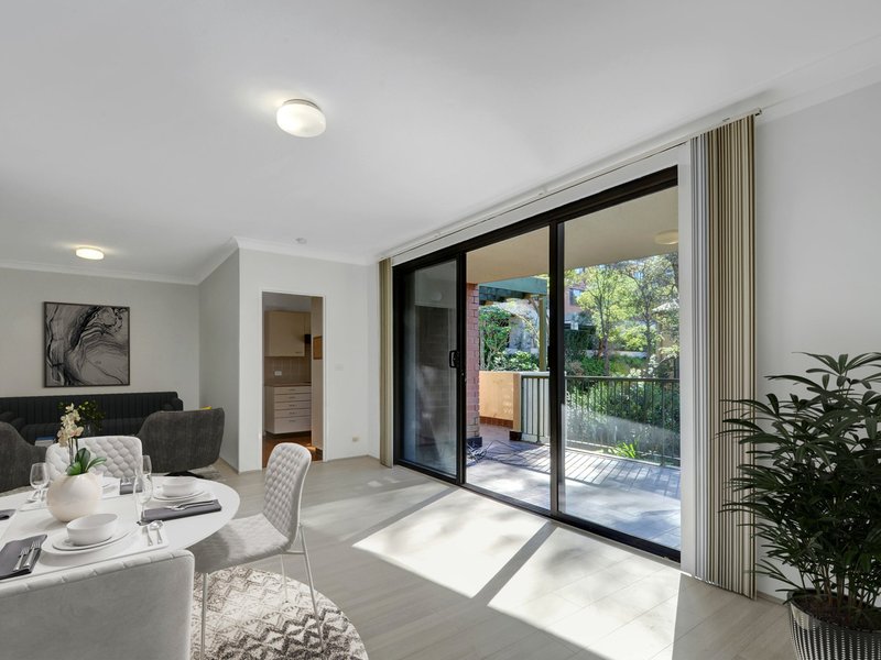 98/25 Best Street, Lane Cove NSW 2066