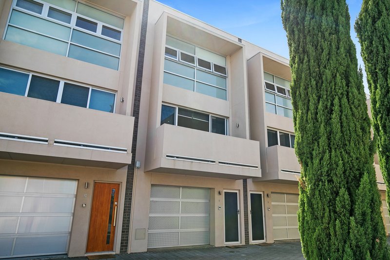 Photo - 9/82a Walkerville Terrace, Walkerville SA 5081 - Image