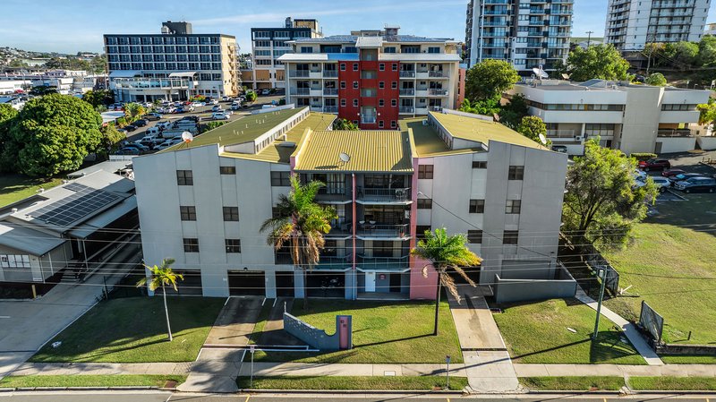 Photo - 9/83-85 Auckland Street, Gladstone Central QLD 4680 - Image 8