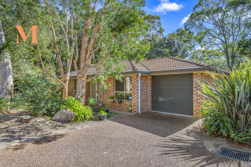 9/83 Mills Street, Warners Bay NSW 2282