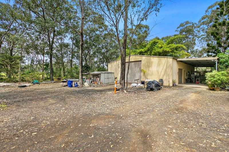 Photo - 983 Pialba Burrum Heads Road, Craignish QLD 4655 - Image 4