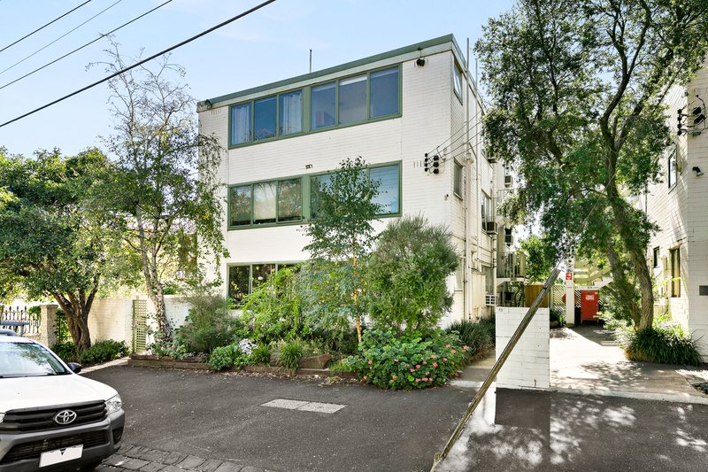 Photo - 9/831 Park Street, Brunswick VIC 3056 - Image 1