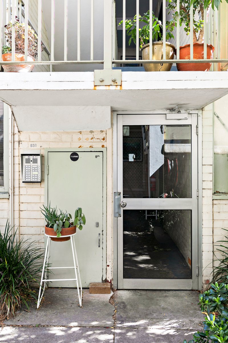 Photo - 9/831 Park Street, Brunswick VIC 3056 - Image 2