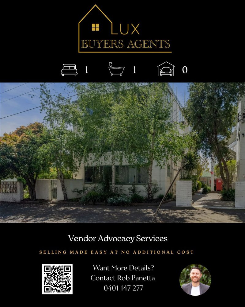 Photo - 9/831 Park Street, Brunswick VIC 3056 - Image 11