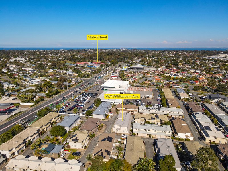 Photo - 98/439 Elizabeth Avenue, Kippa-Ring QLD 4021 - Image 4
