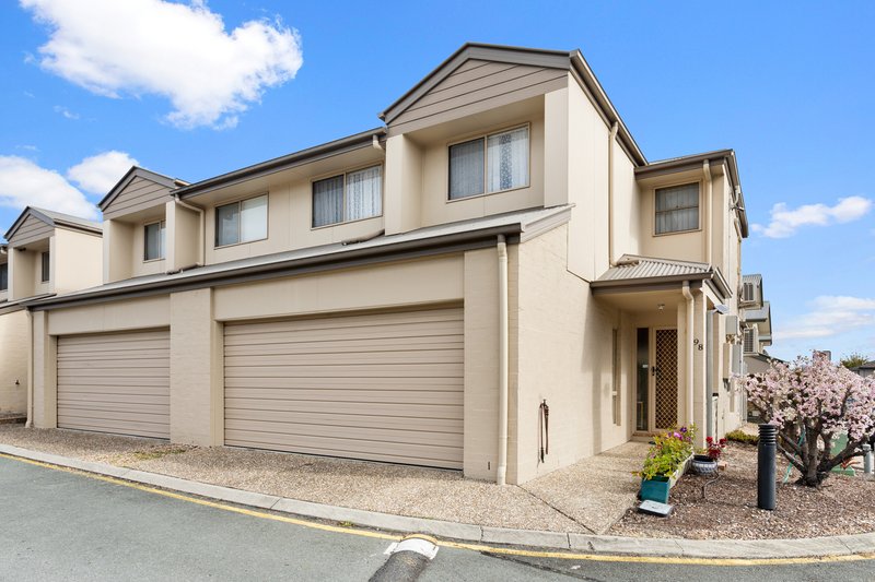 Photo - 98/439 Elizabeth Avenue, Kippa-Ring QLD 4021 - Image 5