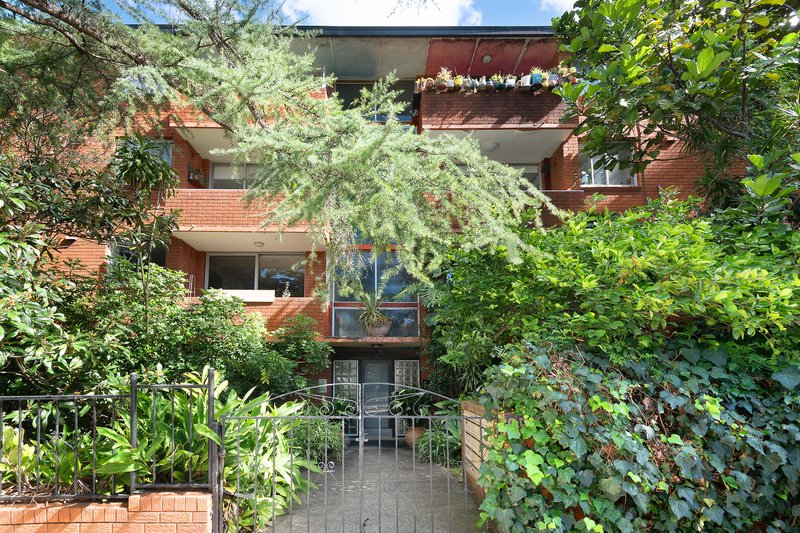 Photo - 9/85-91 Chelmsford Street, Newtown NSW 2042 - Image 1