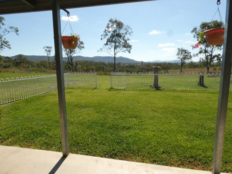 986 Gorge Road, Taunton QLD 4674