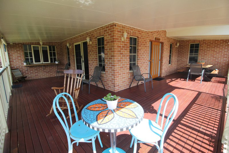 Photo - 986 Halifax Road, Cordelia QLD 4850 - Image 4