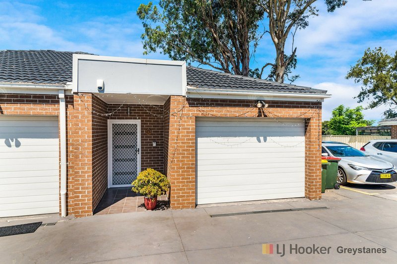 9/86 Jersey Road, South Wentworthville NSW 2145