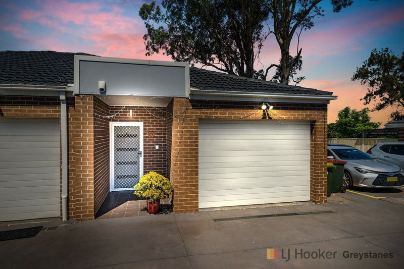 Photo - 9/86 Jersey Road, South Wentworthville NSW 2145 - Image 9