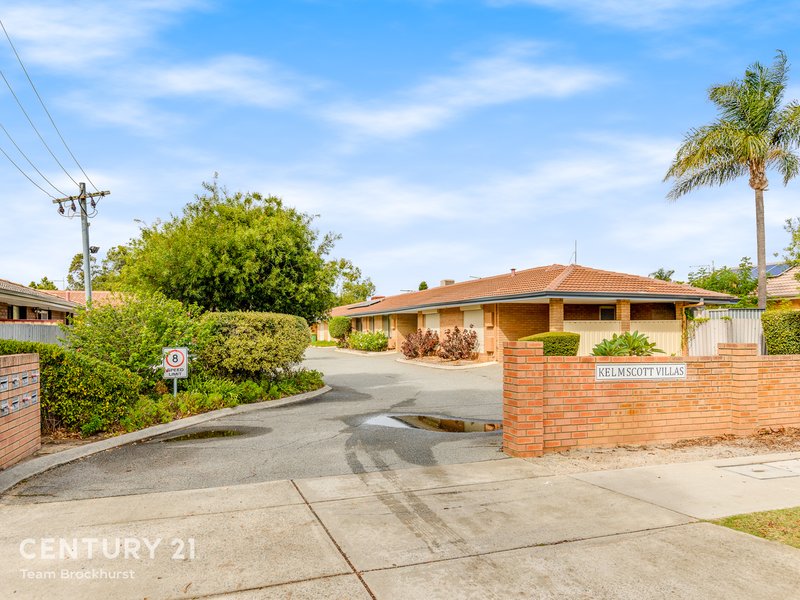 9/86 Westfield Road, Kelmscott WA 6111