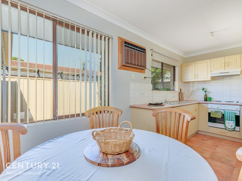 Photo - 9/86 Westfield Road, Kelmscott WA 6111 - Image 5