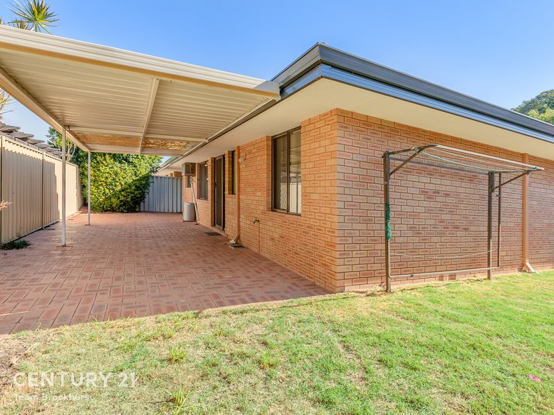 Photo - 9/86 Westfield Road, Kelmscott WA 6111 - Image 13