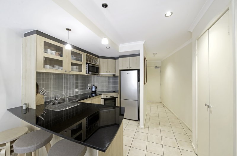 Photo - 98/66 Allara Street, City ACT 2601 - Image 5