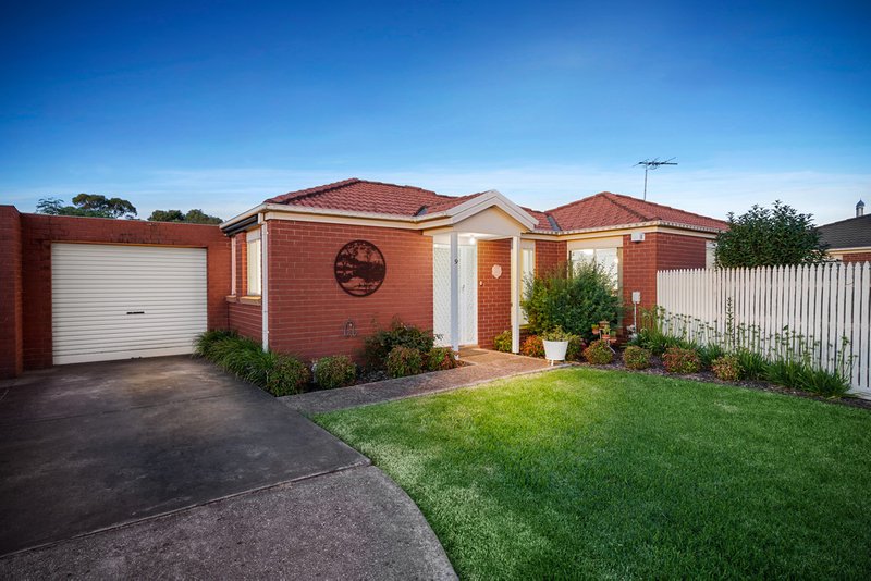 9/868 Plenty Road, South Morang VIC 3752