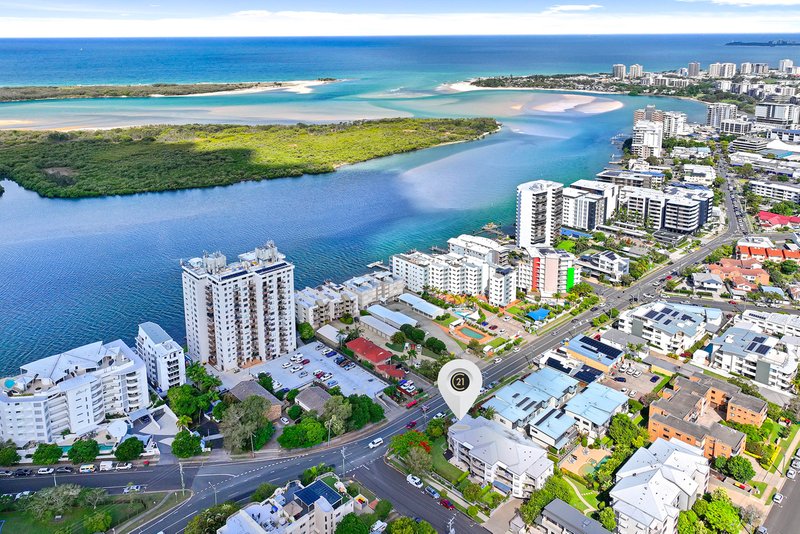 Photo - 9/87-89 Duporth Avenue, Maroochydore QLD 4558 - Image 1