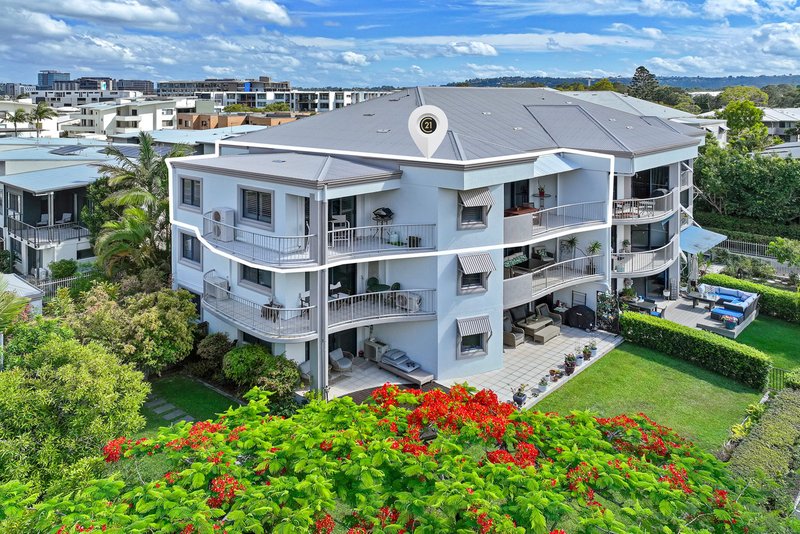 Photo - 9/87-89 Duporth Avenue, Maroochydore QLD 4558 - Image 2