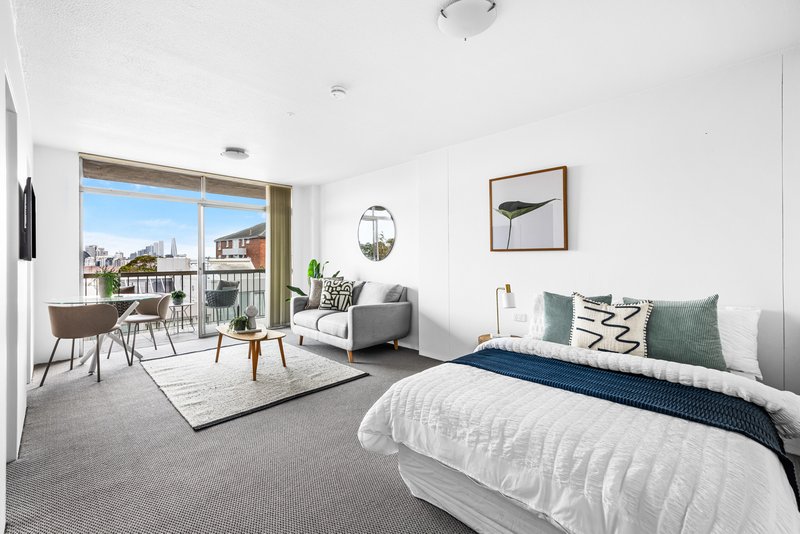 Photo - 9/88 Bent Street, Neutral Bay NSW 2089 - Image 3