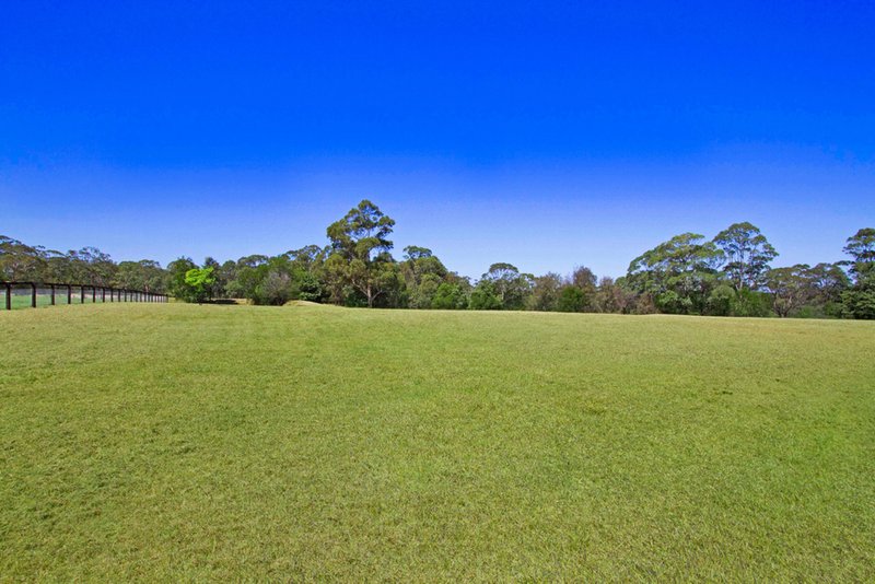 988 Comleroy Road, Kurrajong NSW 2758