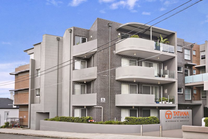 Photo - 9/88 Petersham Road, Marrickville NSW 2204 - Image 5