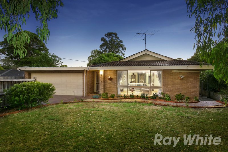 988 Waverley Road, Wheelers Hill VIC 3150