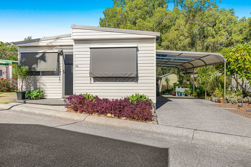 Photo - 98/81 Kalaroo Road, Redhead NSW 2290 - Image 1