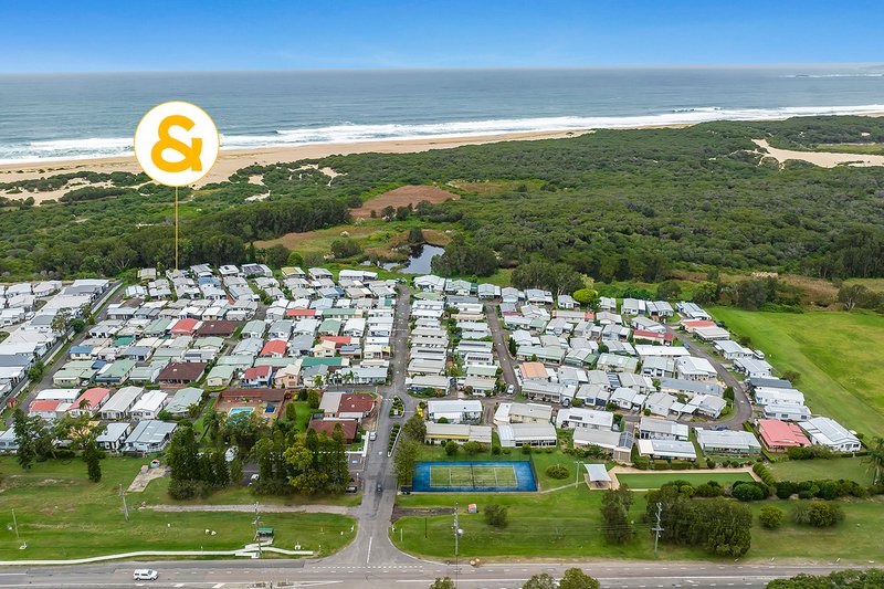 Photo - 98/81 Kalaroo Road, Redhead NSW 2290 - Image 18