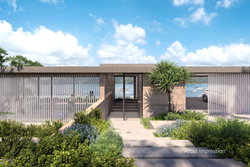 Photo - 989 Barrenjoey Road, Palm Beach NSW 2108 - Image 2