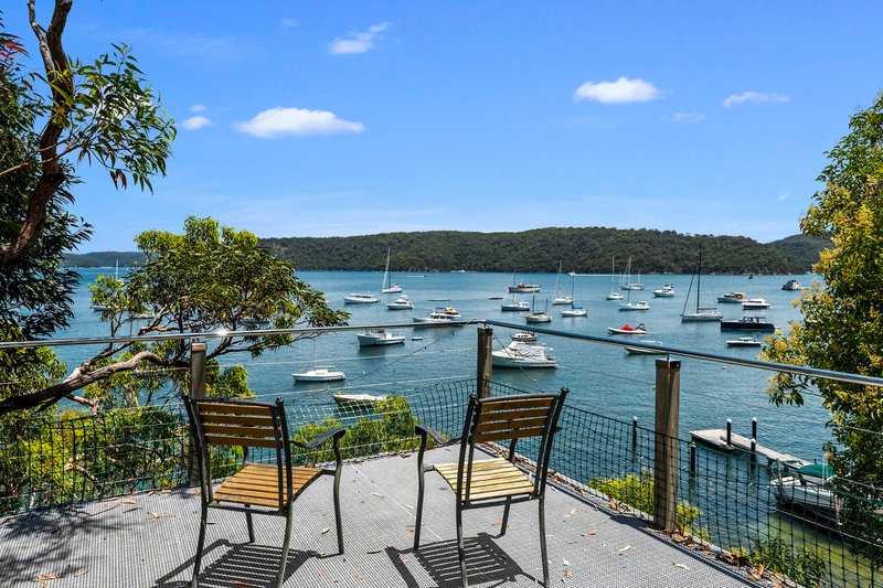 Photo - 989 Barrenjoey Road, Palm Beach NSW 2108 - Image 4