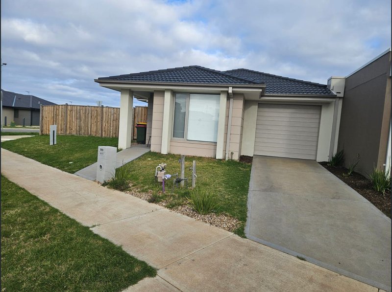 989 Morris Road, Truganina VIC 3029