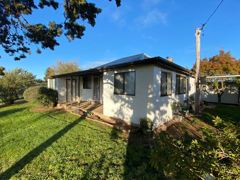 989 O'Connell Road, Oberon NSW 2787