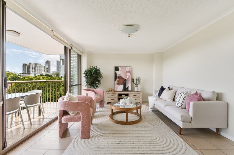 Photo - 9/89 Thorn Street, Kangaroo Point QLD 4169 - Image 1