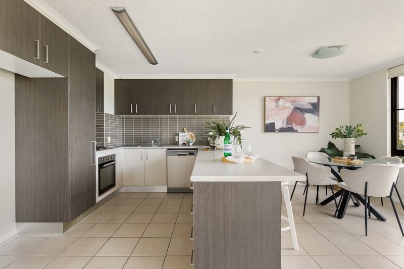 Photo - 9/89 Thorn Street, Kangaroo Point QLD 4169 - Image 4