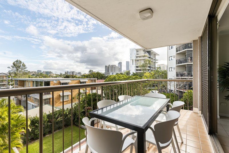 Photo - 9/89 Thorn Street, Kangaroo Point QLD 4169 - Image 7