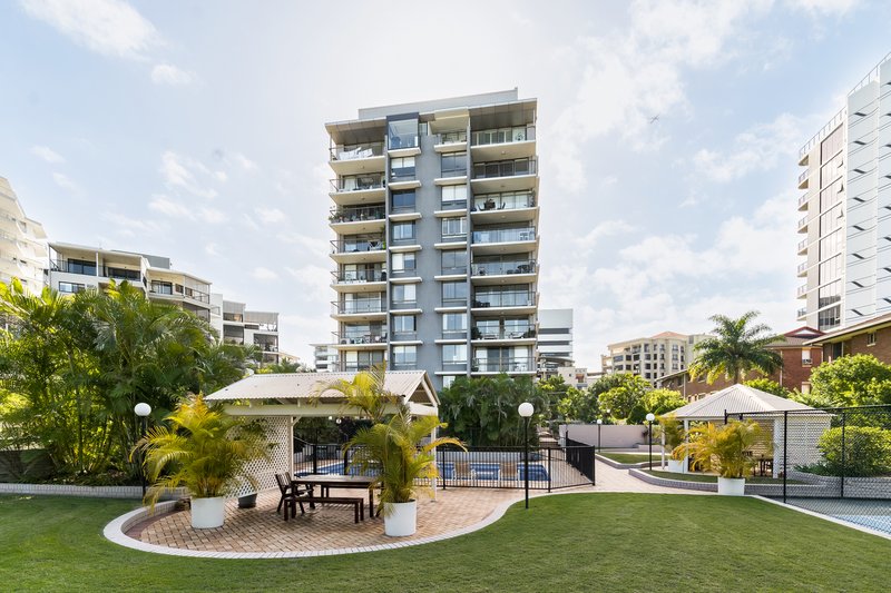 Photo - 9/89 Thorn Street, Kangaroo Point QLD 4169 - Image 14