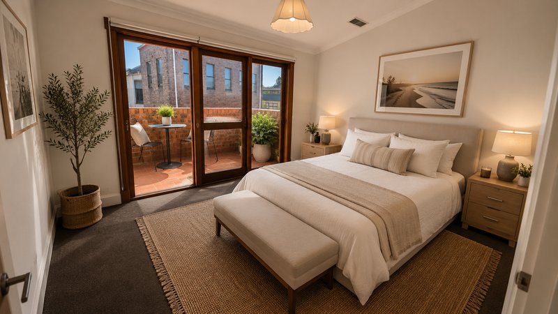 Photo - 9/8A Mcdonald Street, Leichhardt NSW 2040 - Image 7