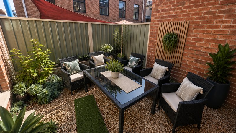 Photo - 9/8A Mcdonald Street, Leichhardt NSW 2040 - Image 8