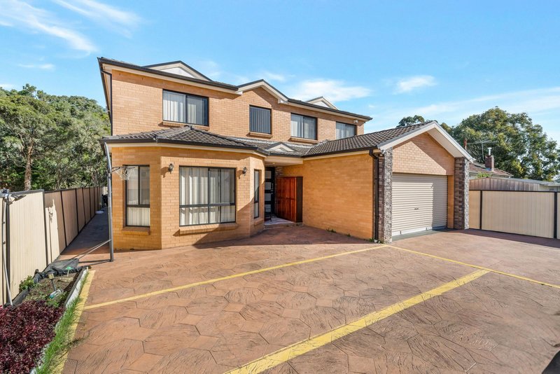 98A Seville Street, Fairfield East NSW 2165