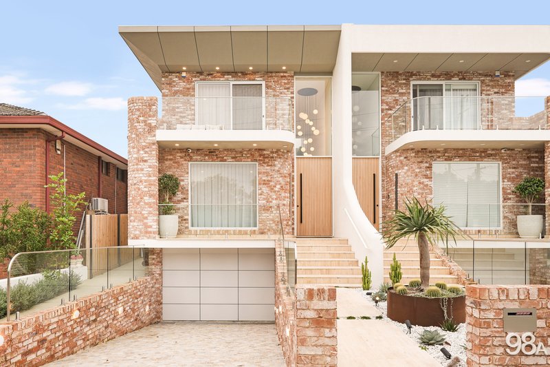 Photo - 98A The Avenue, Hurstville NSW 2220 - Image 1