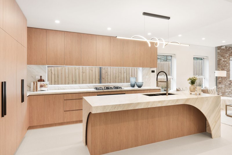 Photo - 98A The Avenue, Hurstville NSW 2220 - Image 2
