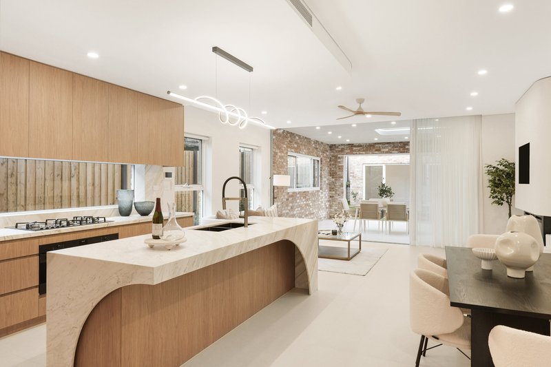 Photo - 98A The Avenue, Hurstville NSW 2220 - Image 4