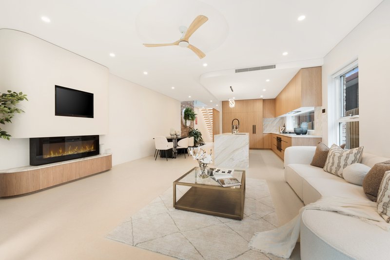 Photo - 98A The Avenue, Hurstville NSW 2220 - Image 6