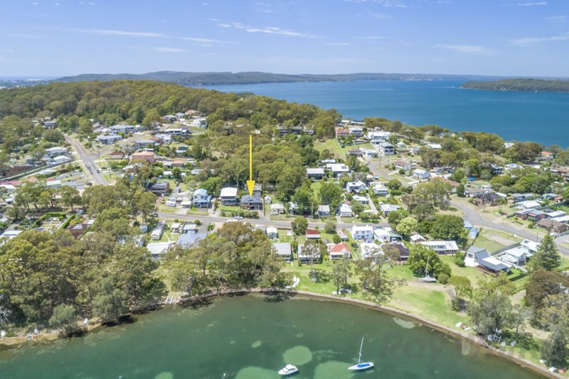 98A Watkins Road, Wangi Wangi NSW 2267