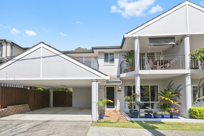 98B Wanganella Street, Balgowlah NSW 2093 Real Estate Industry Partners